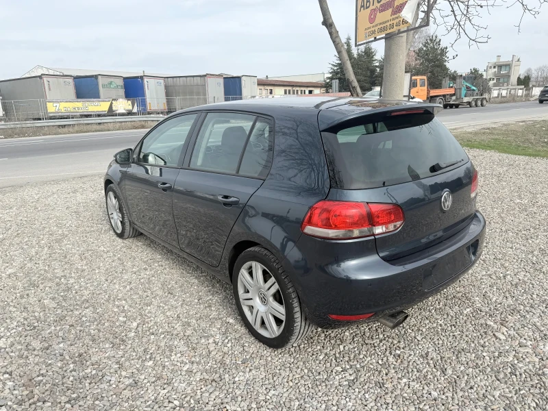 VW Golf 1.4 TSI Automat, снимка 3 - Автомобили и джипове - 49482869
