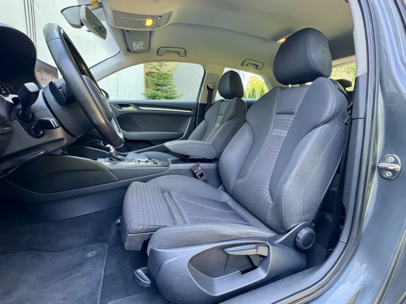 Audi A3 2.0tdi S-Line Quattro 184kc, снимка 9 - Автомобили и джипове - 50995879