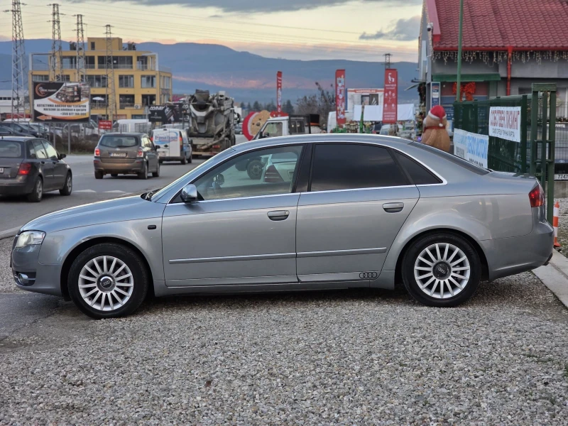 Audi A4 1.9 tdi 116 k.c. Топ, снимка 2 - Автомобили и джипове - 52695304