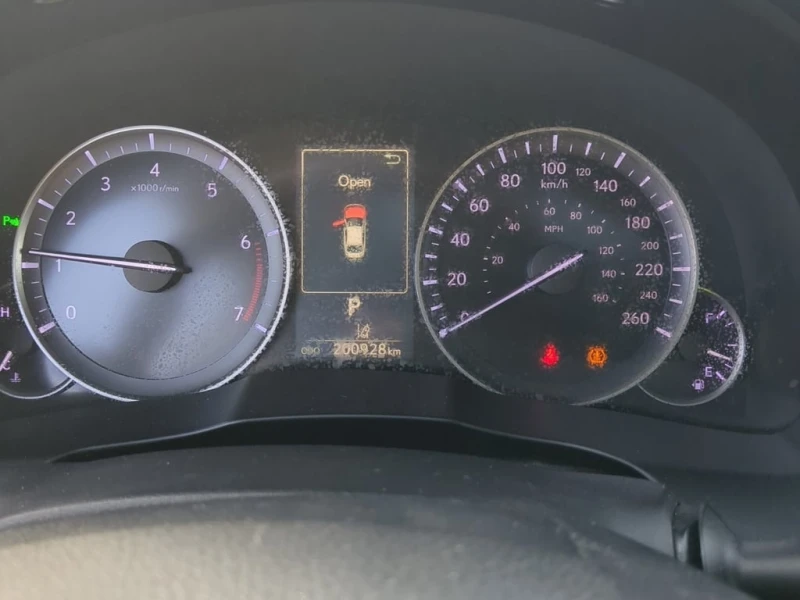 Lexus ES * 350 * CARFAX * БЕЗ ПЪРВОНАЧАЛНА ВНОСКА, снимка 9 - Автомобили и джипове - 52806421