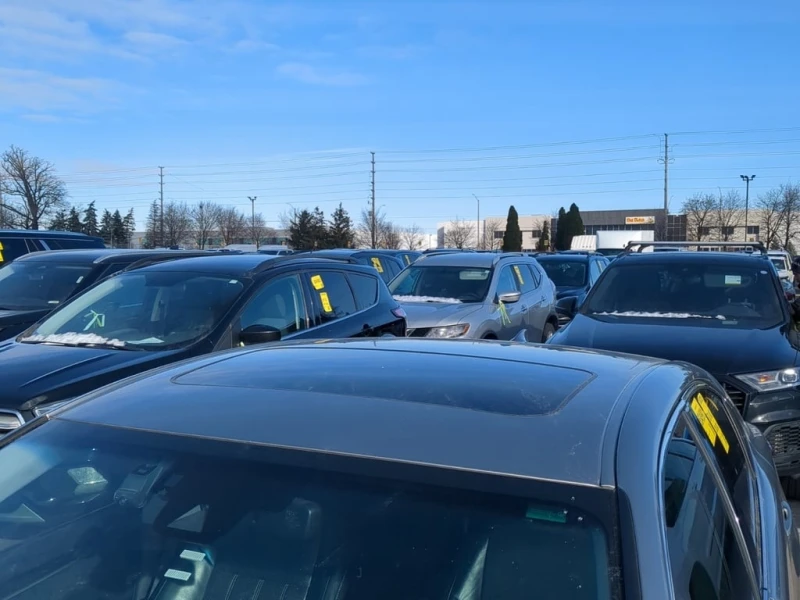 Lexus ES * 350 * CARFAX * БЕЗ ПЪРВОНАЧАЛНА ВНОСКА, снимка 17 - Автомобили и джипове - 52806421