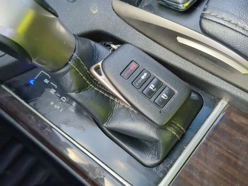 Lexus ES * 350 * CARFAX * БЕЗ ПЪРВОНАЧАЛНА ВНОСКА, снимка 8 - Автомобили и джипове - 52806421