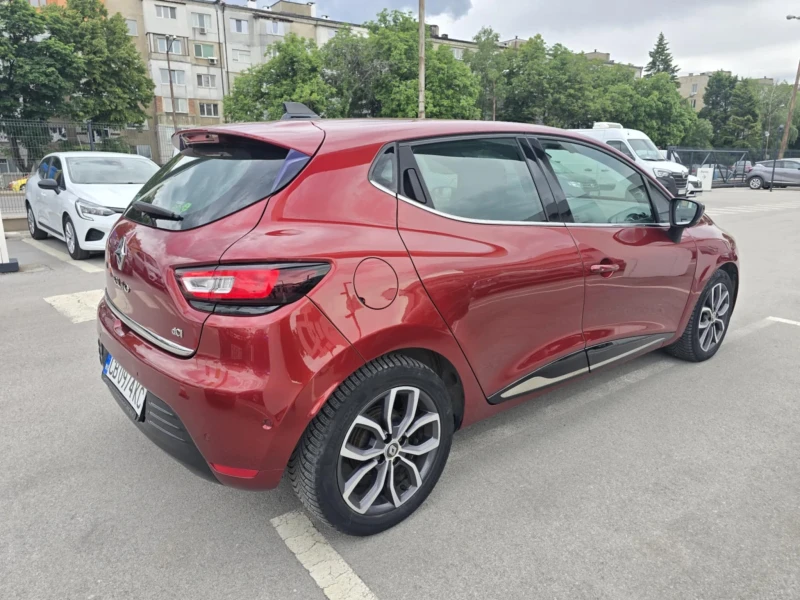 Renault Clio 1.5 dCi / INTENS / BOSE , снимка 5 - Автомобили и джипове - 52818678