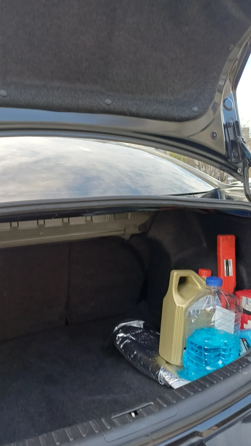 Mazda 3 BL, снимка 5 - Автомобили и джипове - 52967246