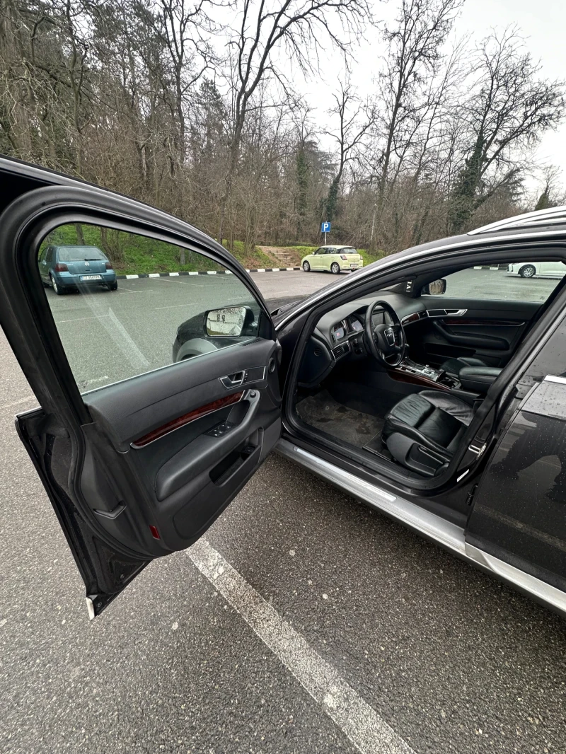 Audi A6 Allroad 3.0 TDI Quattro, снимка 7 - Автомобили и джипове - 53001301