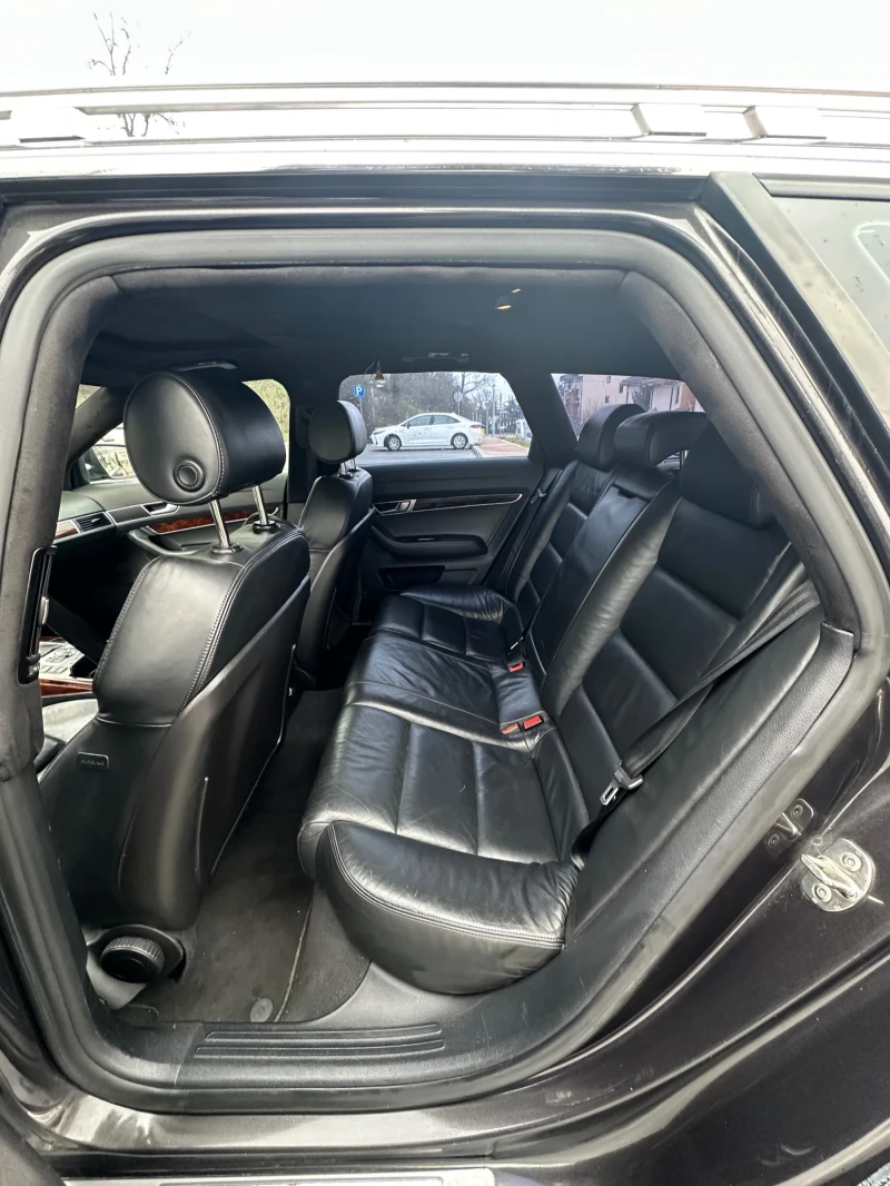 Audi A6 Allroad 3.0 TDI Quattro, снимка 9 - Автомобили и джипове - 53001301