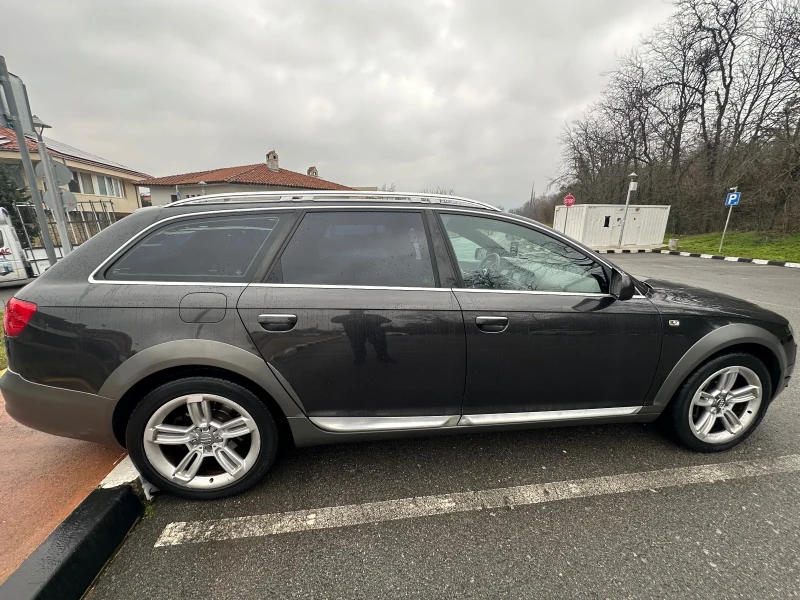 Audi A6 Allroad 3.0 TDI Quattro, снимка 4 - Автомобили и джипове - 53001301