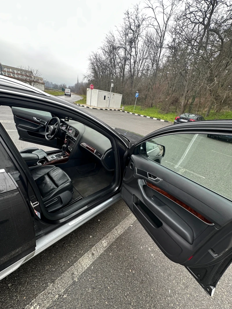 Audi A6 Allroad 3.0 TDI Quattro, снимка 11 - Автомобили и джипове - 53001301