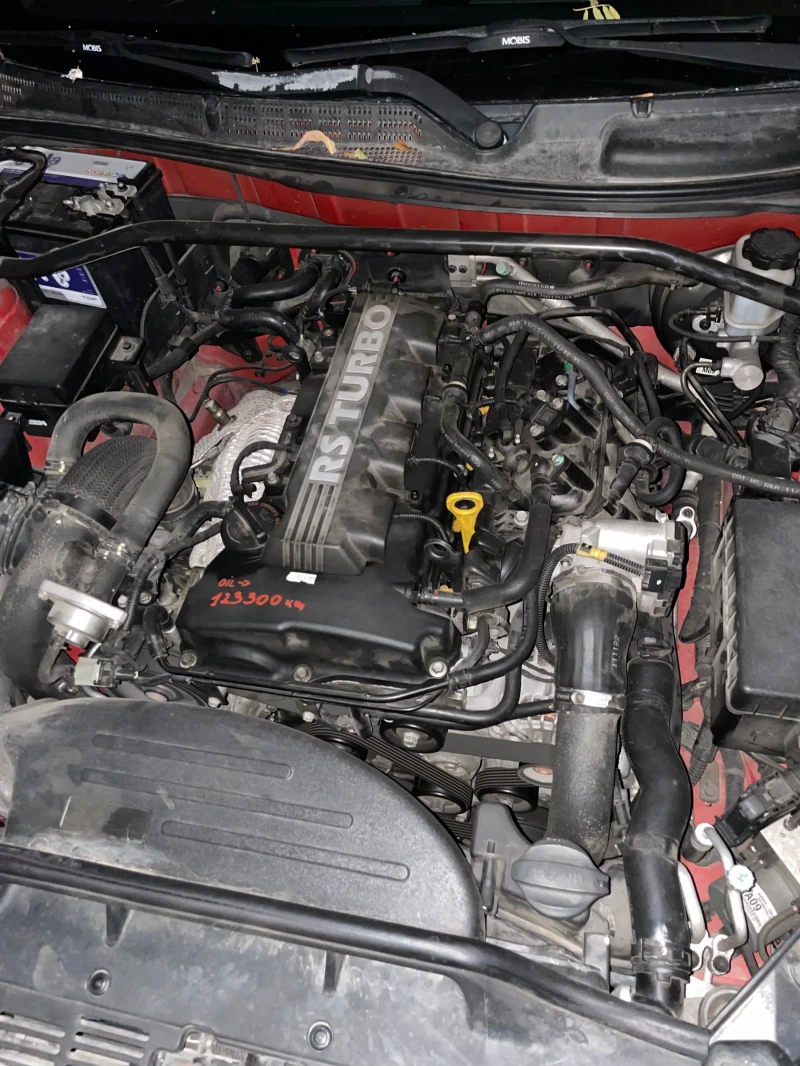 Hyundai Genesis RSTurbo, снимка 11 - Автомобили и джипове - 53005516