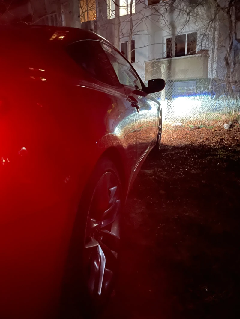 Hyundai Genesis RSTurbo, снимка 7 - Автомобили и джипове - 53005516