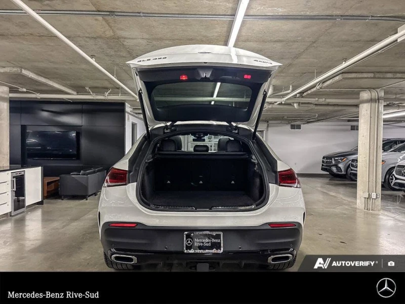 Mercedes-Benz GLE 450 COUPE* ПАМЕТ* 360 КАМЕРА* 4 ПОДГРЕВА* ПАНОРАМА, снимка 10 - Автомобили и джипове - 53079216