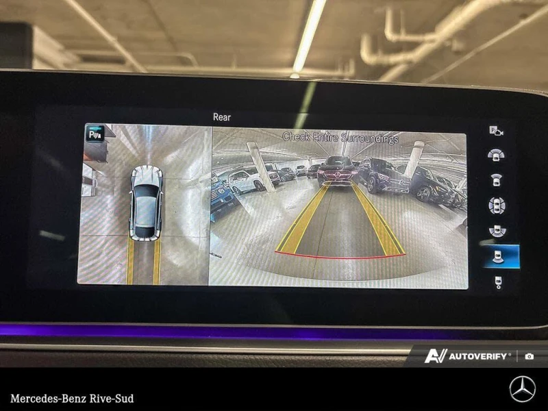 Mercedes-Benz GLE 450 COUPE* ПАМЕТ* 360 КАМЕРА* 4 ПОДГРЕВА* ПАНОРАМА, снимка 14 - Автомобили и джипове - 53079216