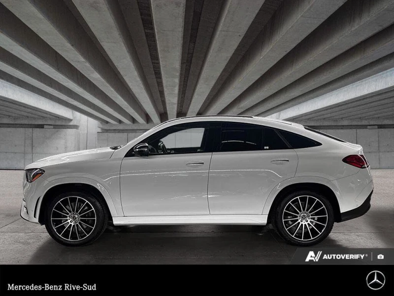 Mercedes-Benz GLE 450 COUPE* ПАМЕТ* 360 КАМЕРА* 4 ПОДГРЕВА* ПАНОРАМА, снимка 7 - Автомобили и джипове - 53079216