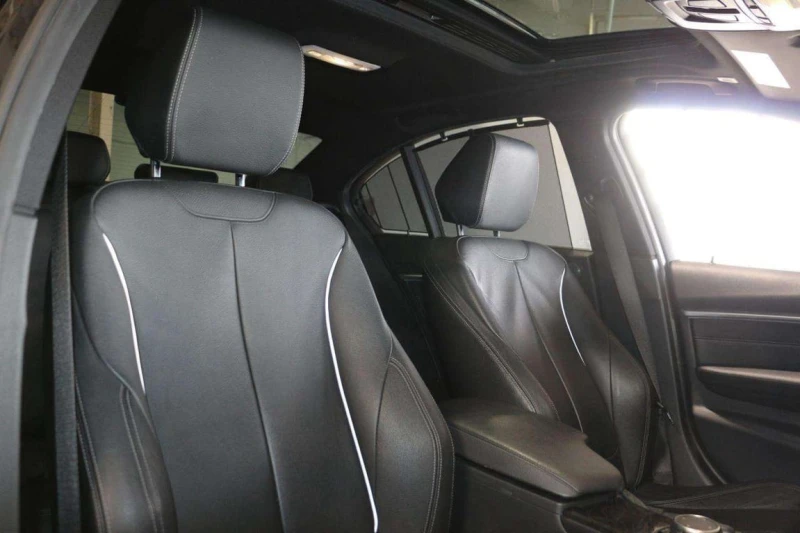 BMW 340 * xDrive * CARFAX * ЦЕНА ДО БГ, снимка 13 - Автомобили и джипове - 53152634