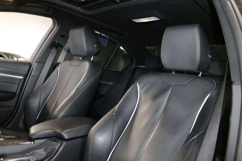 BMW 340 * xDrive * CARFAX * ЦЕНА ДО БГ, снимка 10 - Автомобили и джипове - 53152634