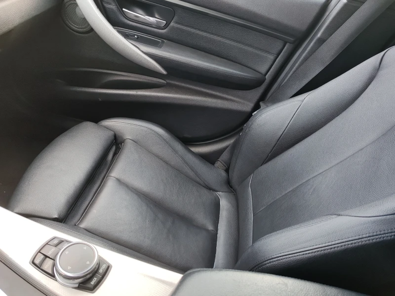 BMW 328 X-drive M, снимка 11 - Автомобили и джипове - 53347822