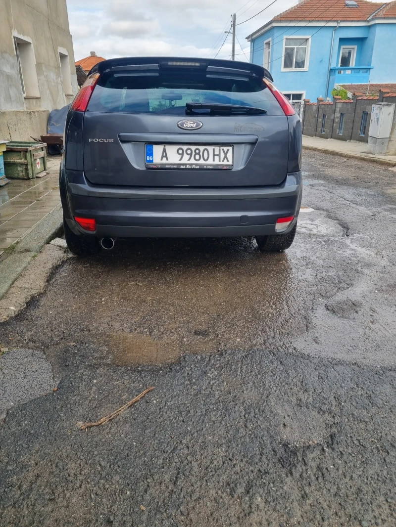 Ford Focus Ford fokus 1.6 90ks, снимка 6 - Автомобили и джипове - 53431396