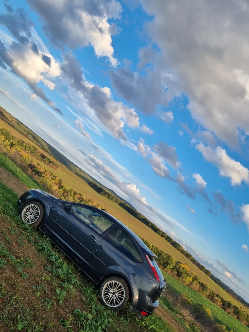 Ford Focus Ford fokus 1.6 90ks, снимка 7 - Автомобили и джипове - 53431396