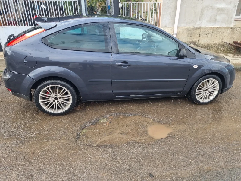 Ford Focus Ford fokus 1.6 90ks, снимка 3 - Автомобили и джипове - 53431396