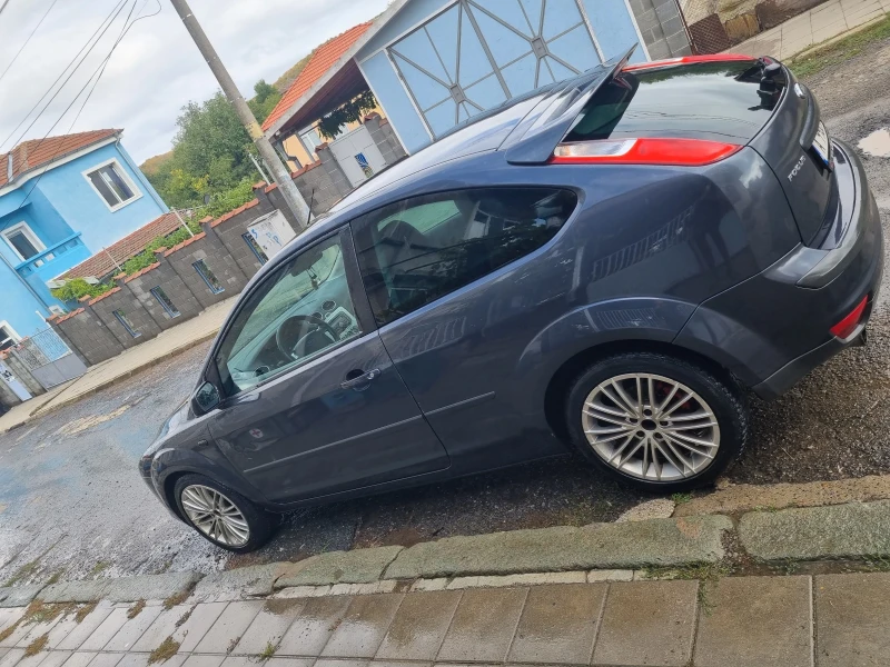 Ford Focus Ford fokus 1.6 90ks, снимка 2 - Автомобили и джипове - 53431396