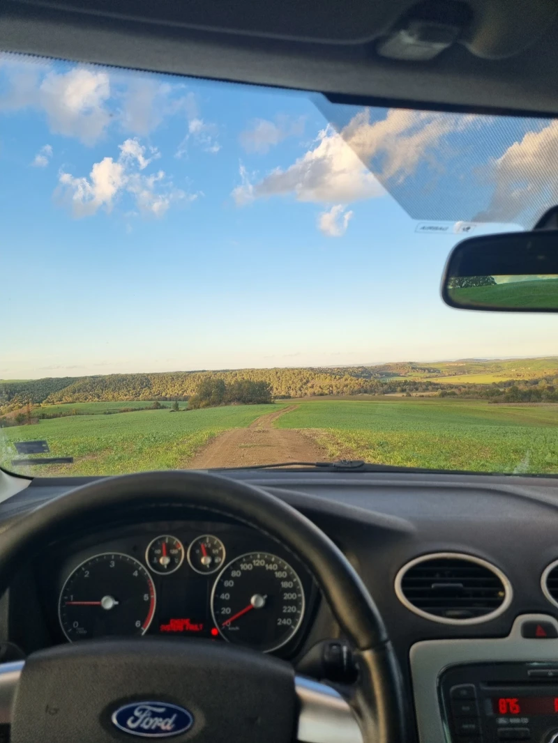 Ford Focus Ford fokus 1.6 90ks, снимка 8 - Автомобили и джипове - 53431396