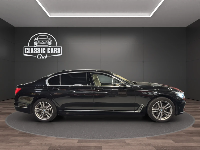BMW 750 Li xDrive, снимка 2 - Автомобили и джипове - 53591882