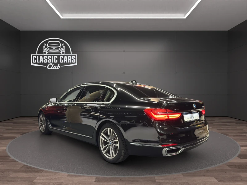 BMW 750 Li xDrive, снимка 5 - Автомобили и джипове - 53591882