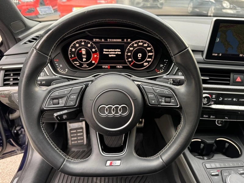 Audi S4  - изображение 9