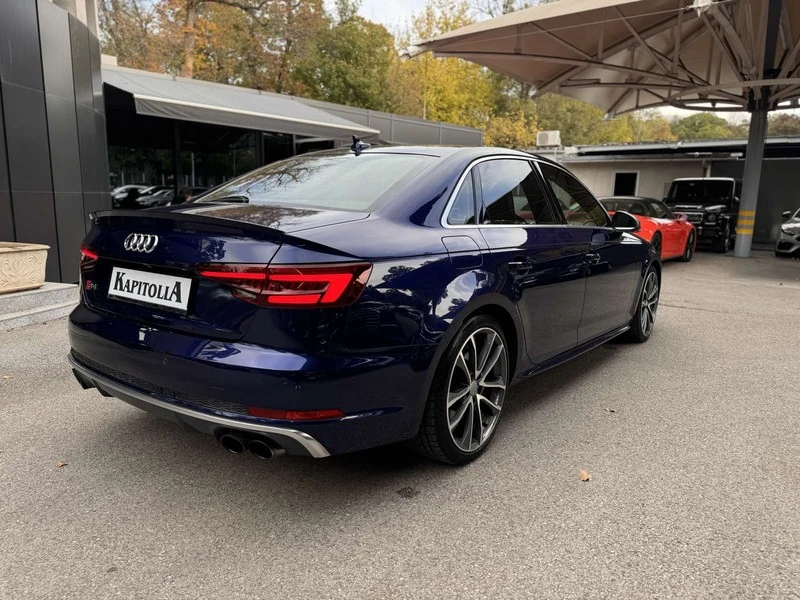 Audi S4  - изображение 5