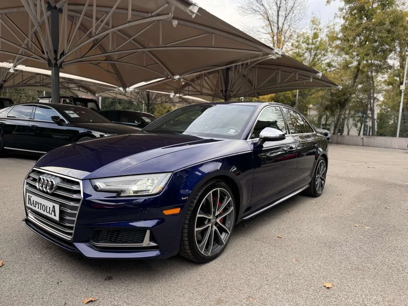 Audi S4  - изображение 2