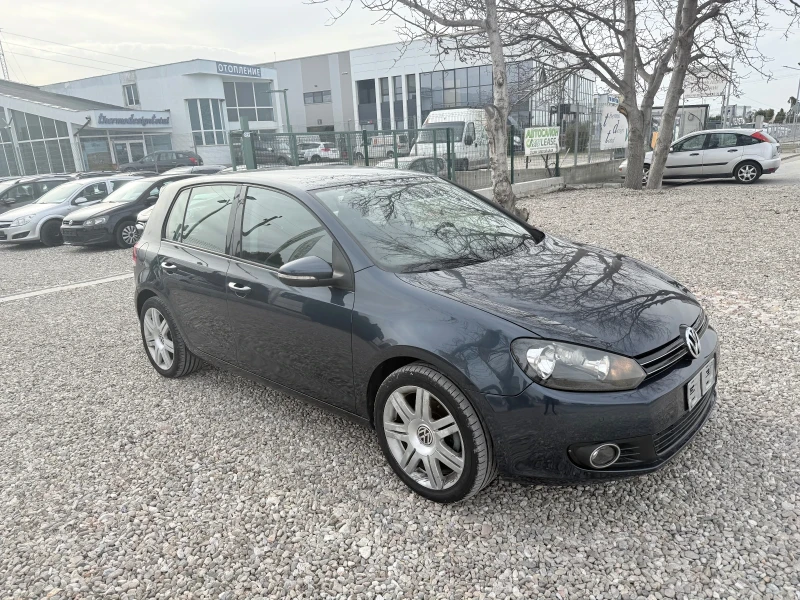 VW Golf 1.4 TSI Automat - 9900 лв. / 5061.79 € - 94987911 1