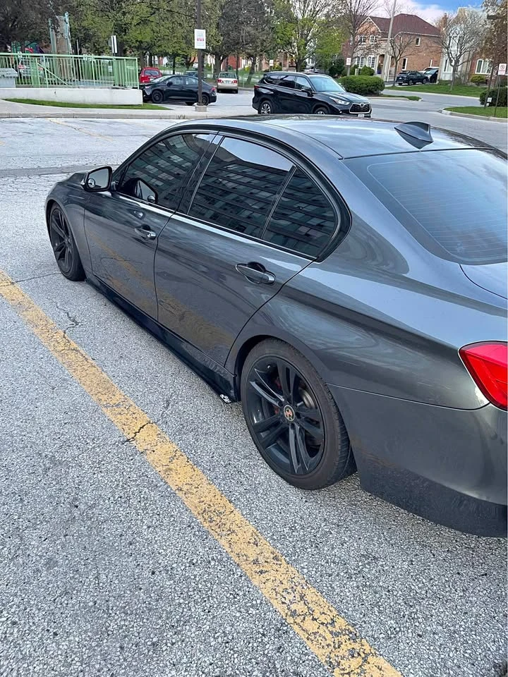 BMW 335 CARFAX АВТО КРЕДИТ  - изображение 2