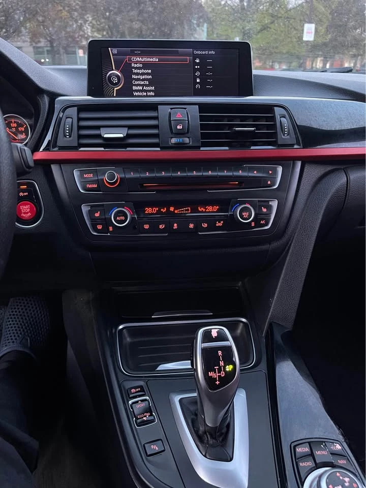 BMW 335 CARFAX АВТО КРЕДИТ  - изображение 4