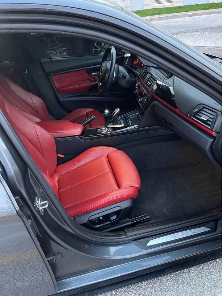 BMW 335 CARFAX АВТО КРЕДИТ  - изображение 9