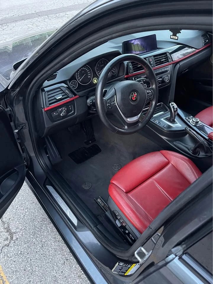 BMW 335 CARFAX АВТО КРЕДИТ  - изображение 3