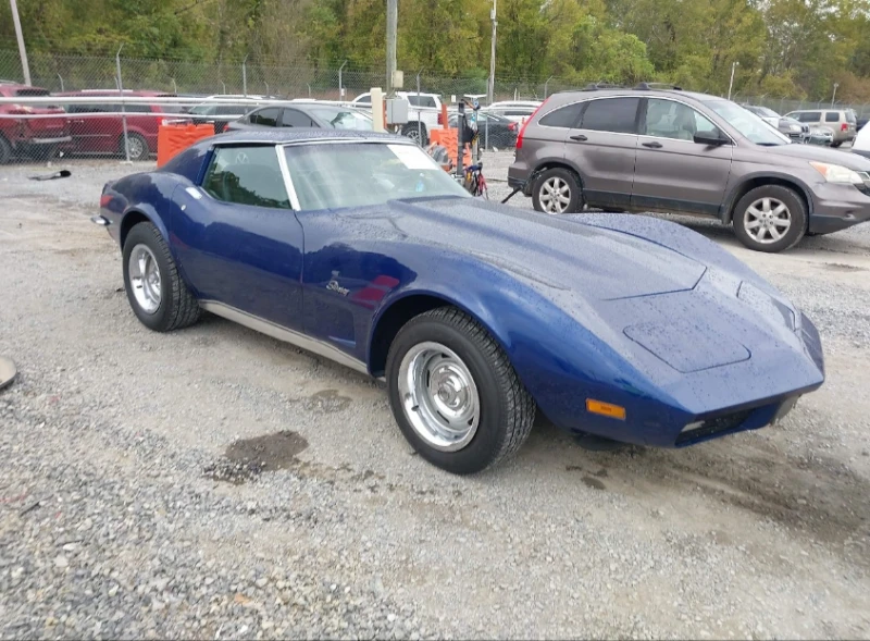 Chevrolet Corvette РЪЧКА - 19900 лв. - 49059770 1