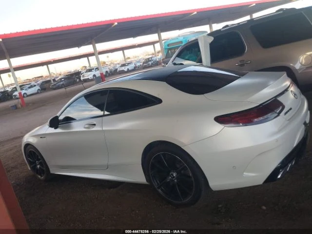 Mercedes-Benz S 550 N LINE, снимка 4 - Автомобили и джипове - 54336747