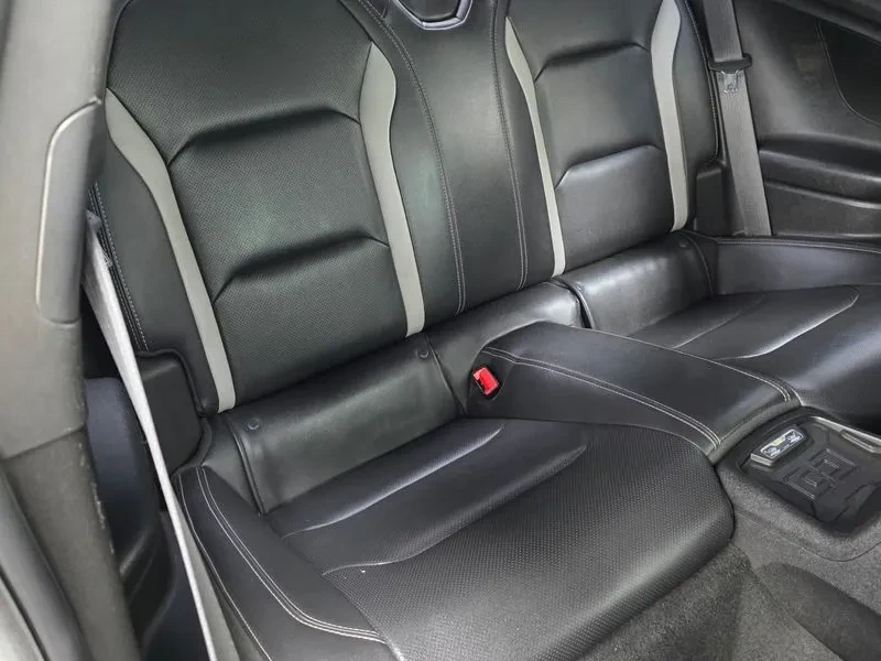 Chevrolet Camaro 6.2 - САМО 30% АВАНС, снимка 11 - Автомобили и джипове - 56224736