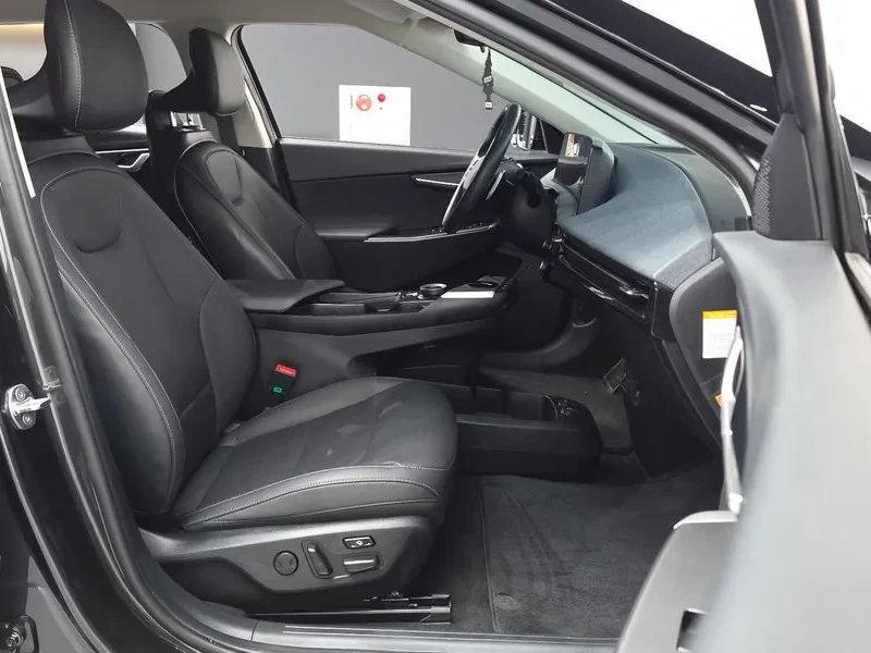 Kia EV6 Long Range Air - САМО 30% АВАНС, снимка 11 - Автомобили и джипове - 56288088
