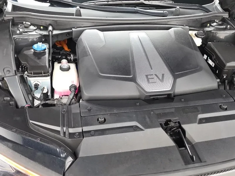 Kia EV6 Long Range Air - САМО 30% АВАНС, снимка 6 - Автомобили и джипове - 56288088