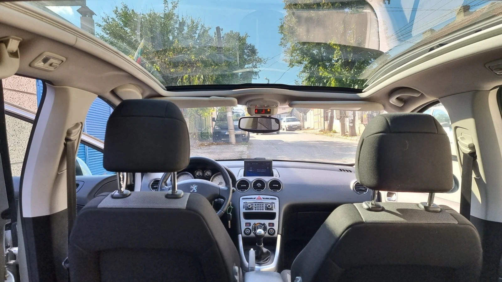 Peugeot 308 Platinum | Mobile.bg � ����������� 16