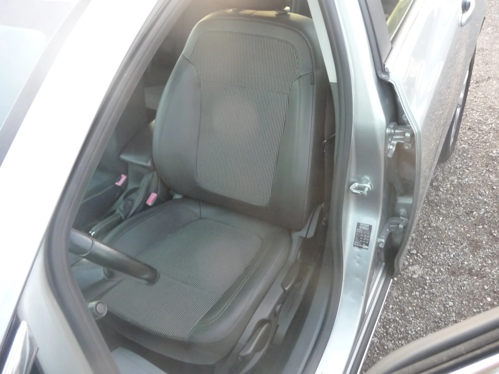 Opel Astra 1.7CDTI COSMO НАВИГАЦИЯ | Mobile.bg — изображение 13