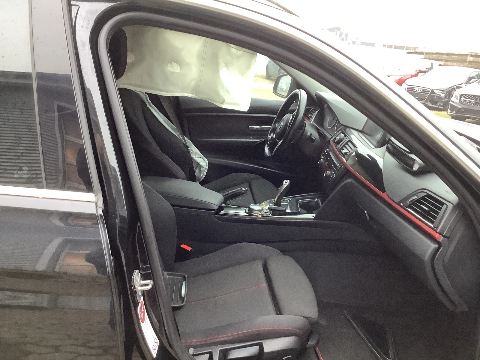 BMW 330  | Mobile.bg   11