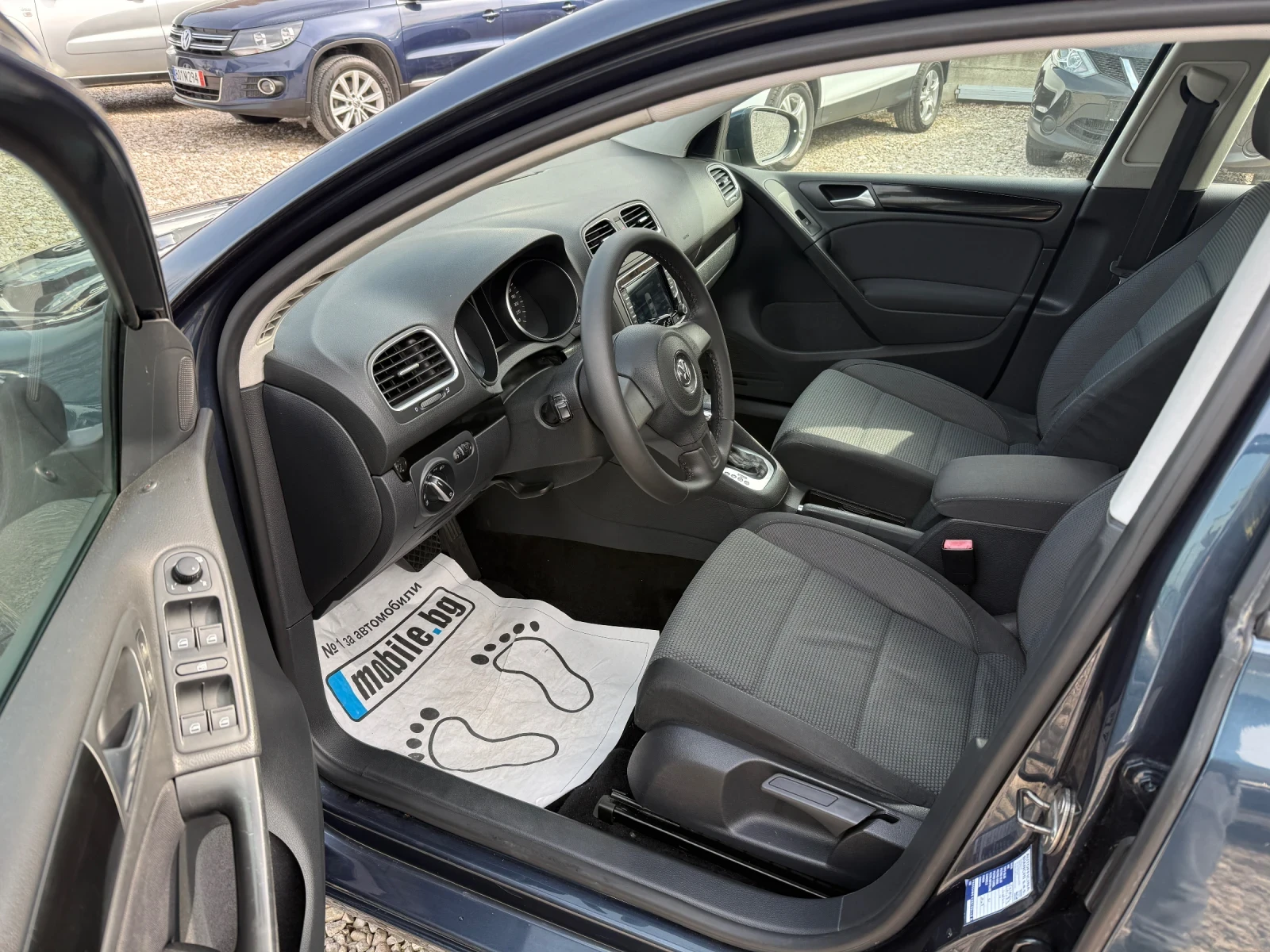 VW Golf 1.4 TSI Automat | Mobile.bg � ����������� 7