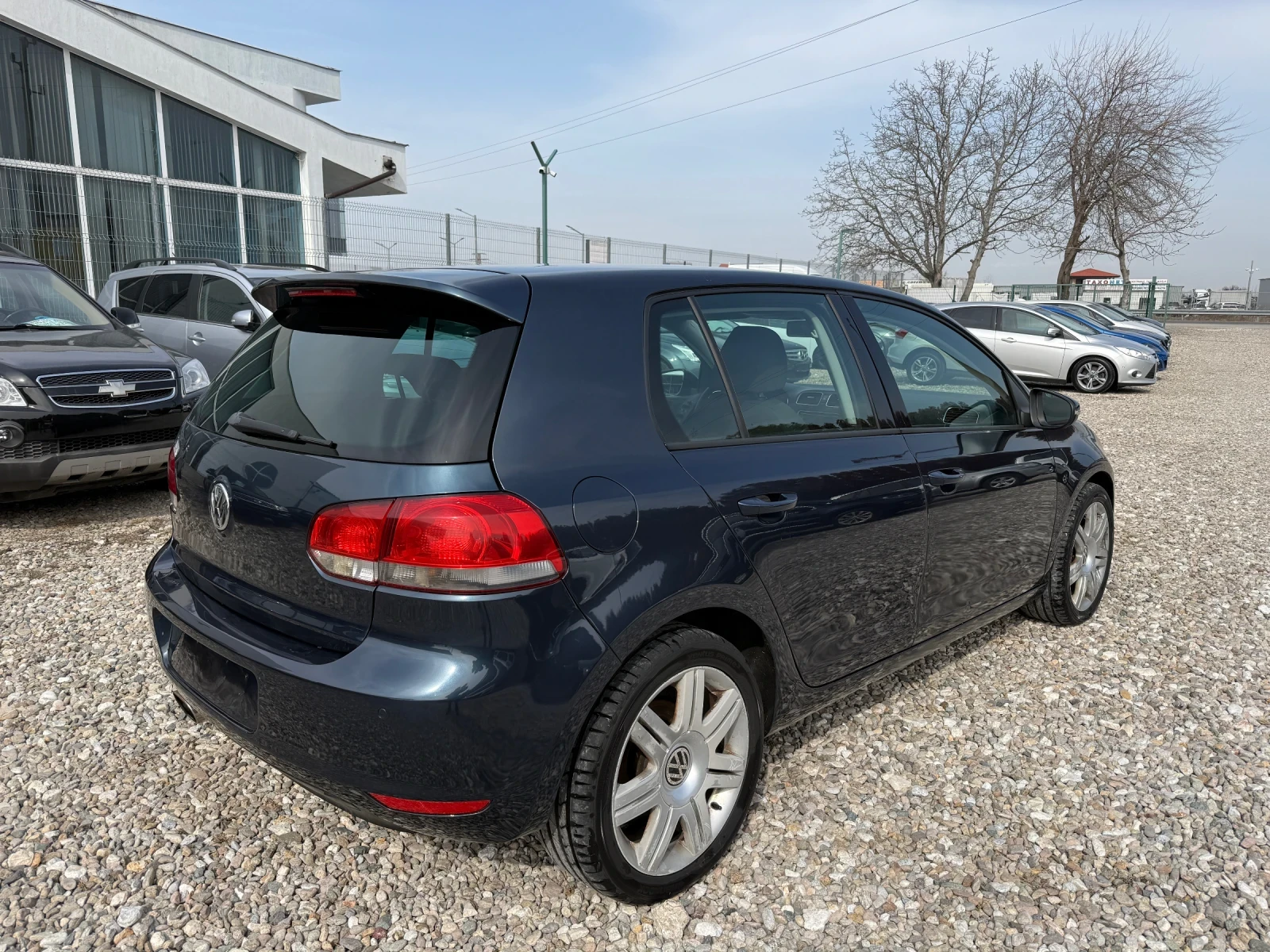 VW Golf 1.4 TSI Automat | Mobile.bg � ����������� 6