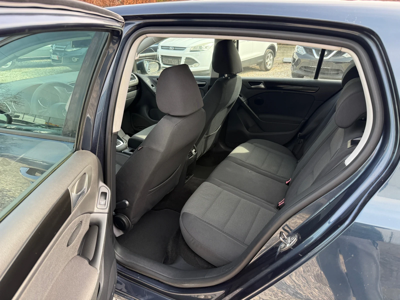 VW Golf 1.4 TSI Automat | Mobile.bg � ����������� 8