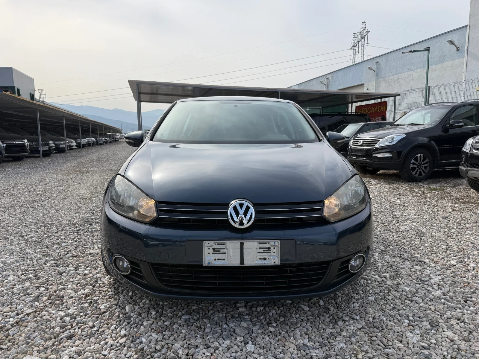 VW Golf 1.4 TSI Automat | Mobile.bg � ����������� 3