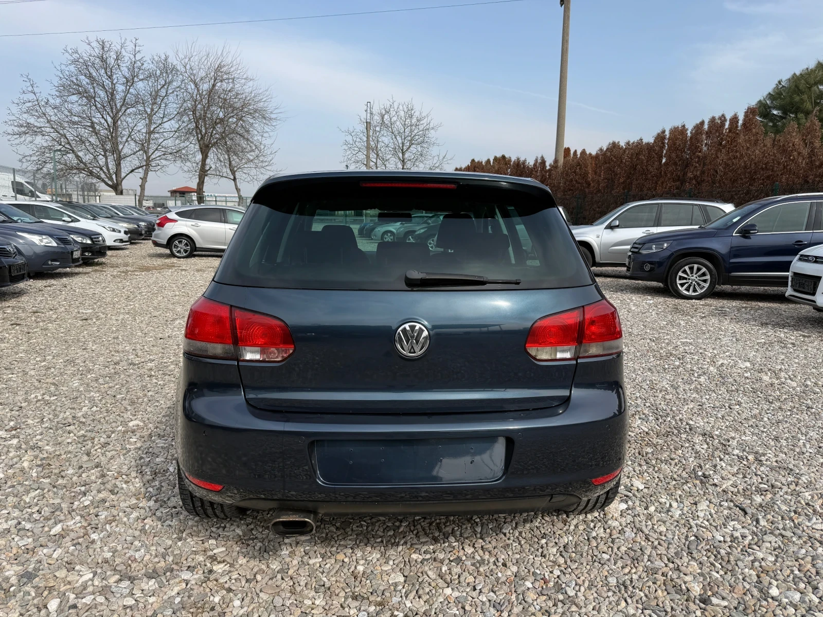 VW Golf 1.4 TSI Automat | Mobile.bg � ����������� 5