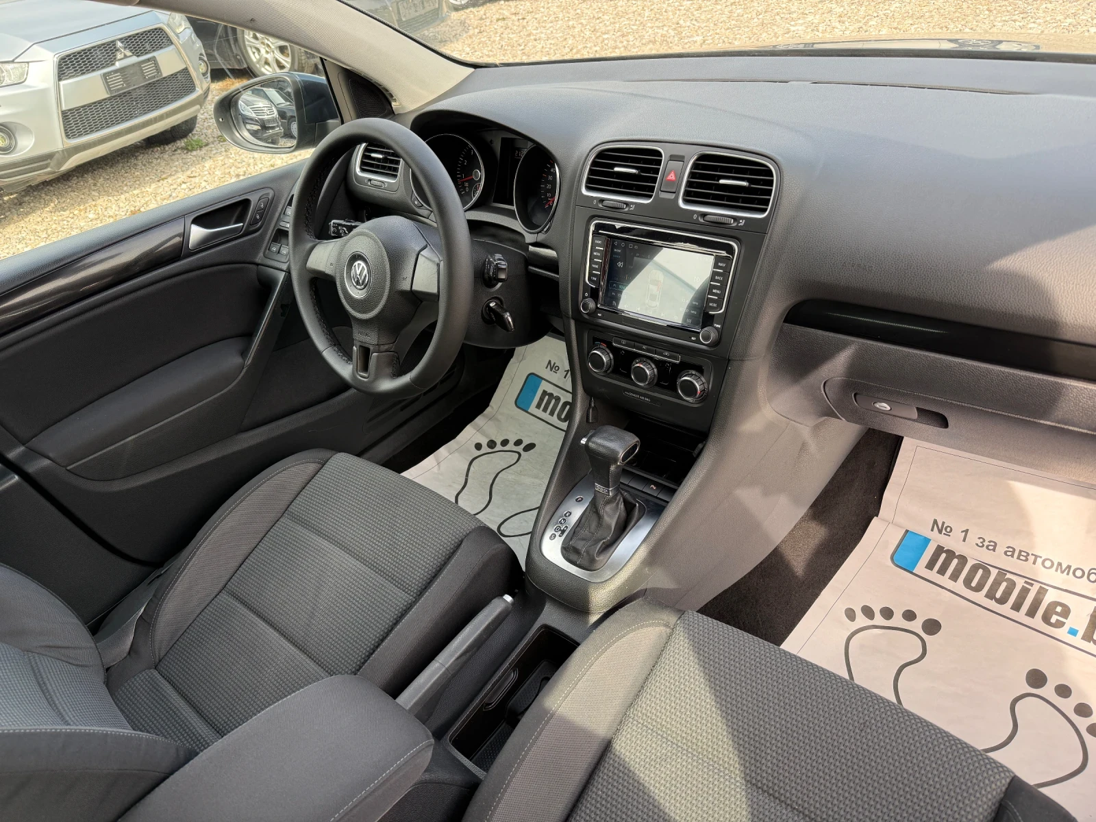 VW Golf 1.4 TSI Automat | Mobile.bg � ����������� 11