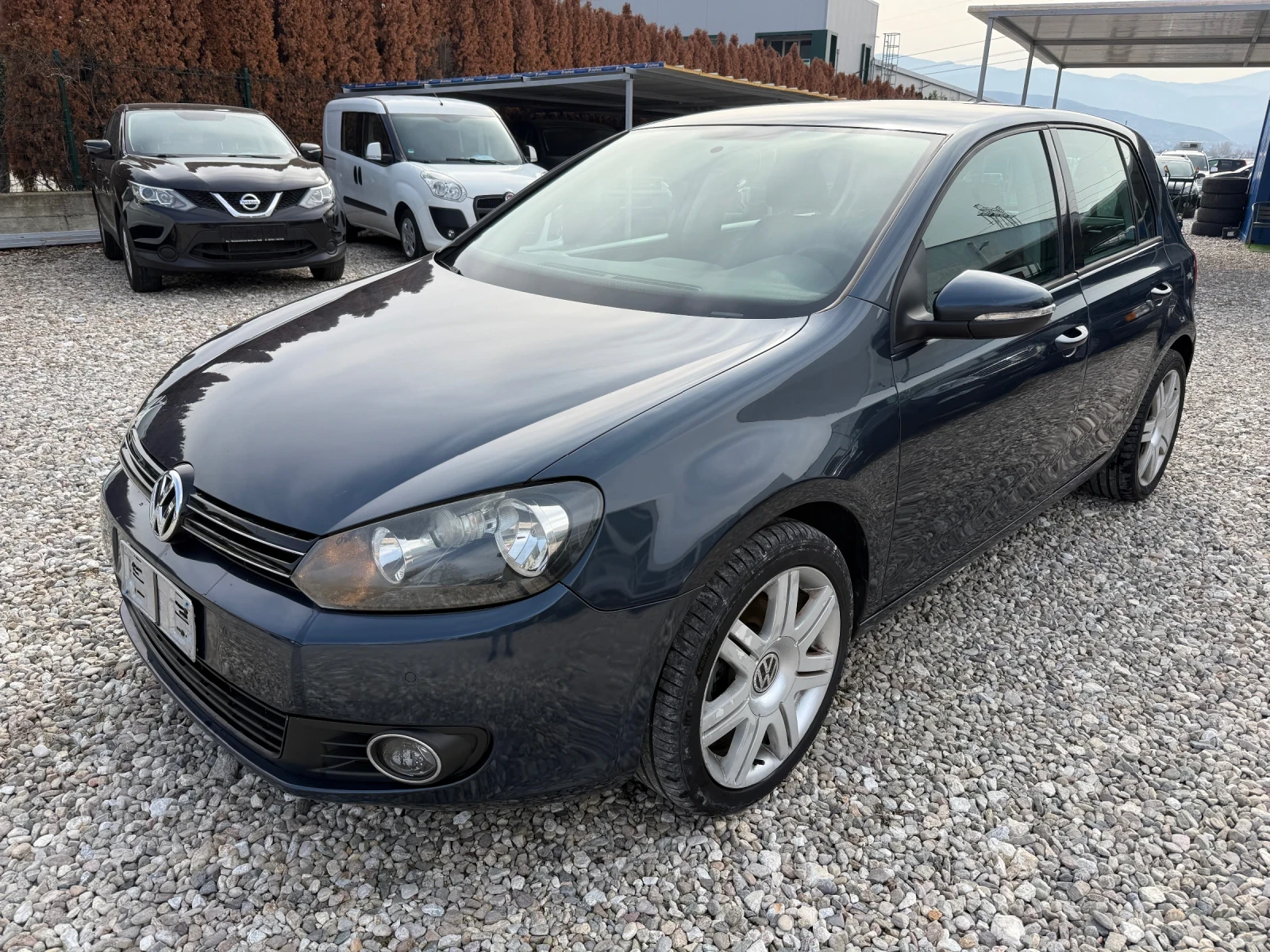 VW Golf 1.4 TSI Automat | Mobile.bg � ����������� 1